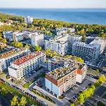 Heidi-Apartament