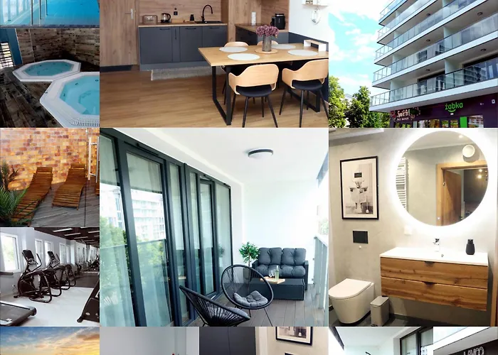 Heidi-Apartament