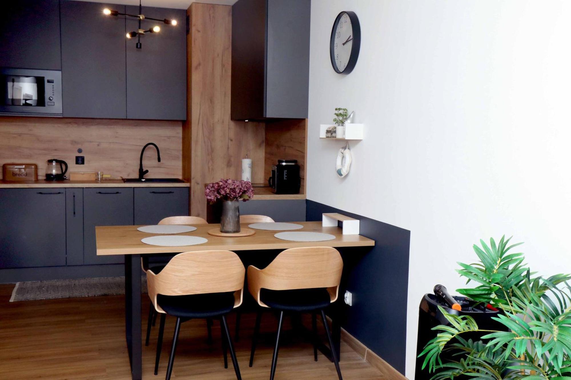 Apartament Heidi-apartament *