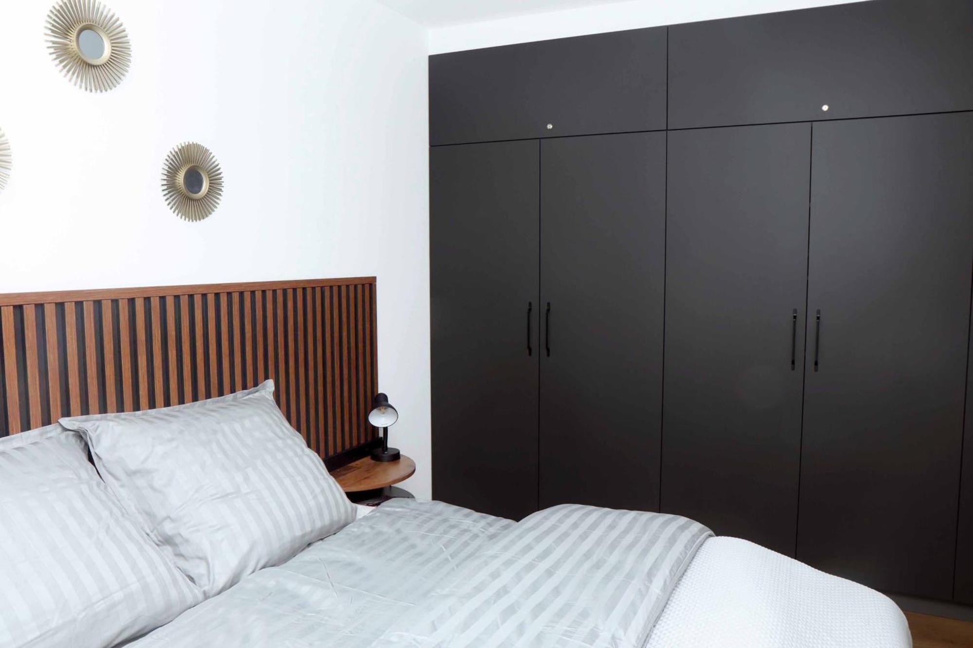 Apartament Heidi-apartament