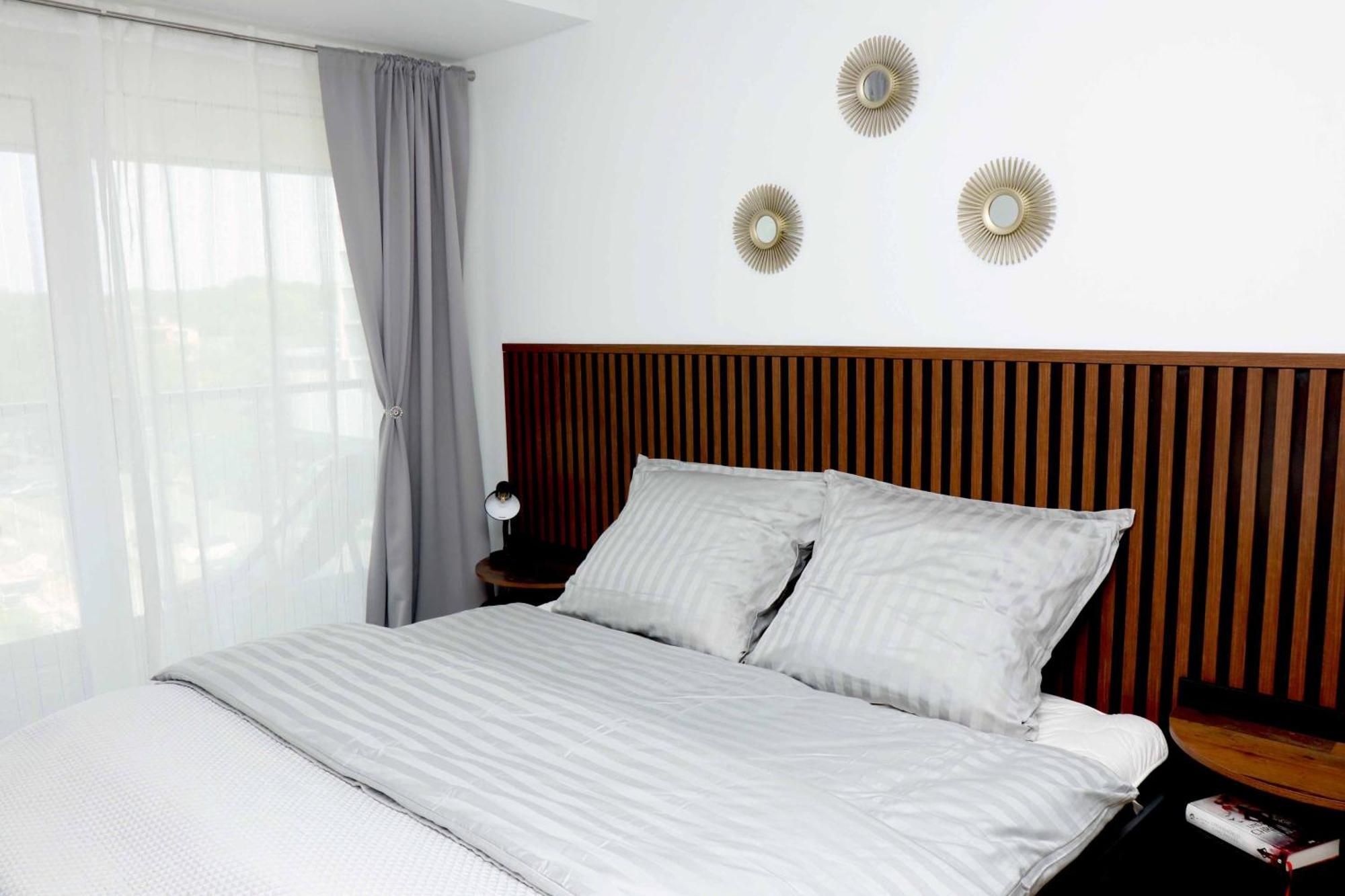 Heidi-apartament
