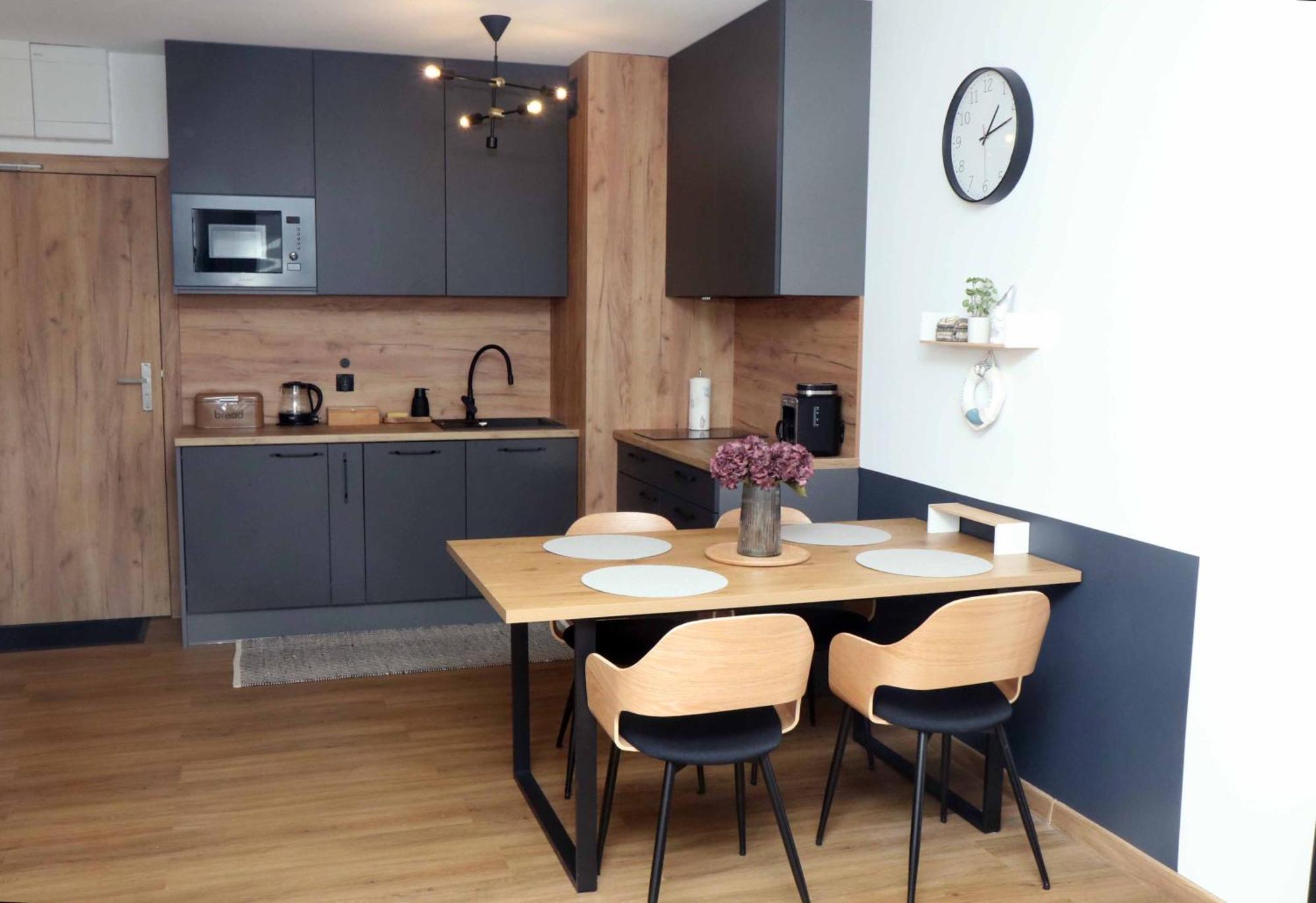 Apartament Heidi-apartament *