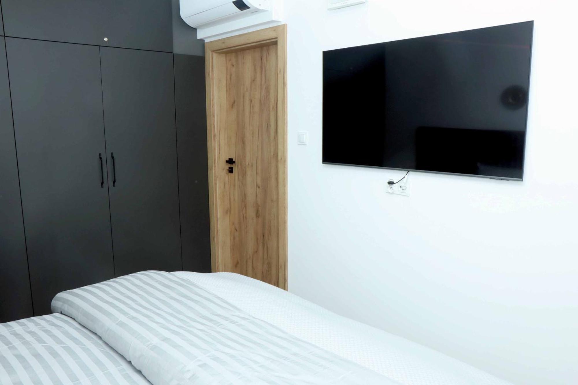 Apartament Heidi-apartament