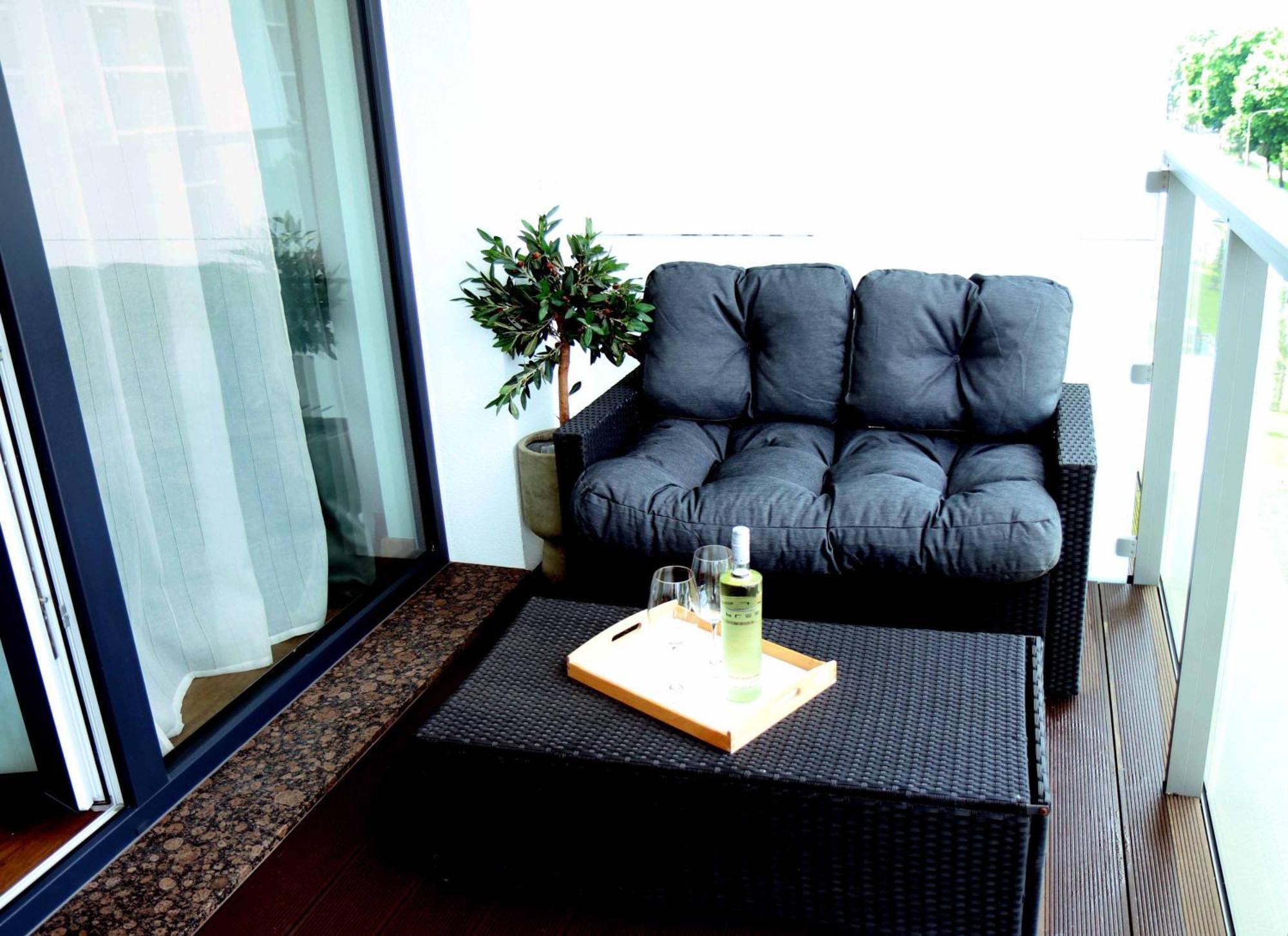 Heidi-apartament * Kołobrzeg