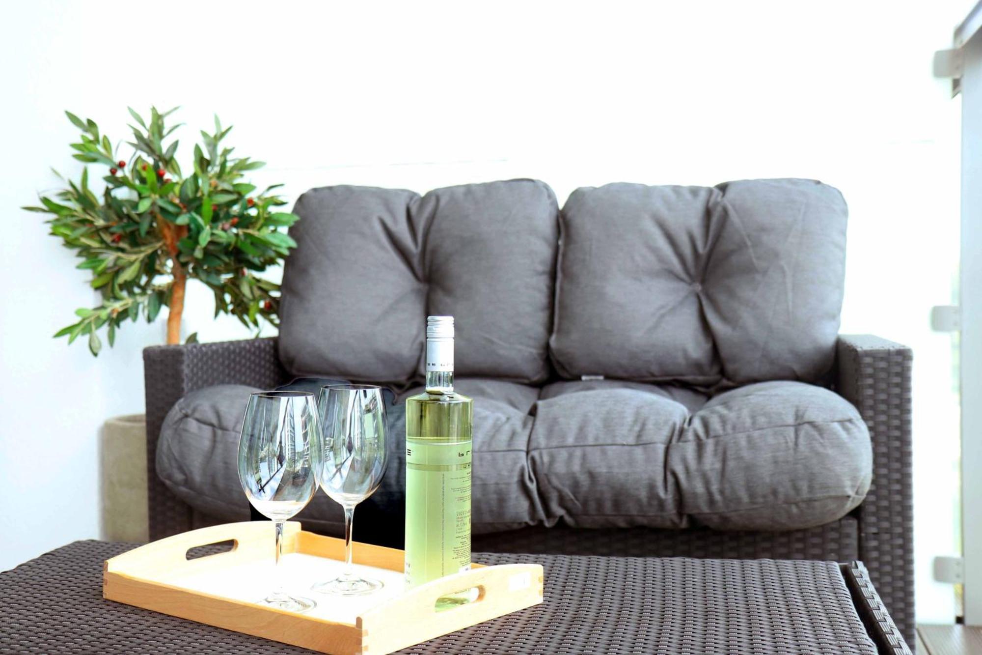 Heidi-apartament Apartament