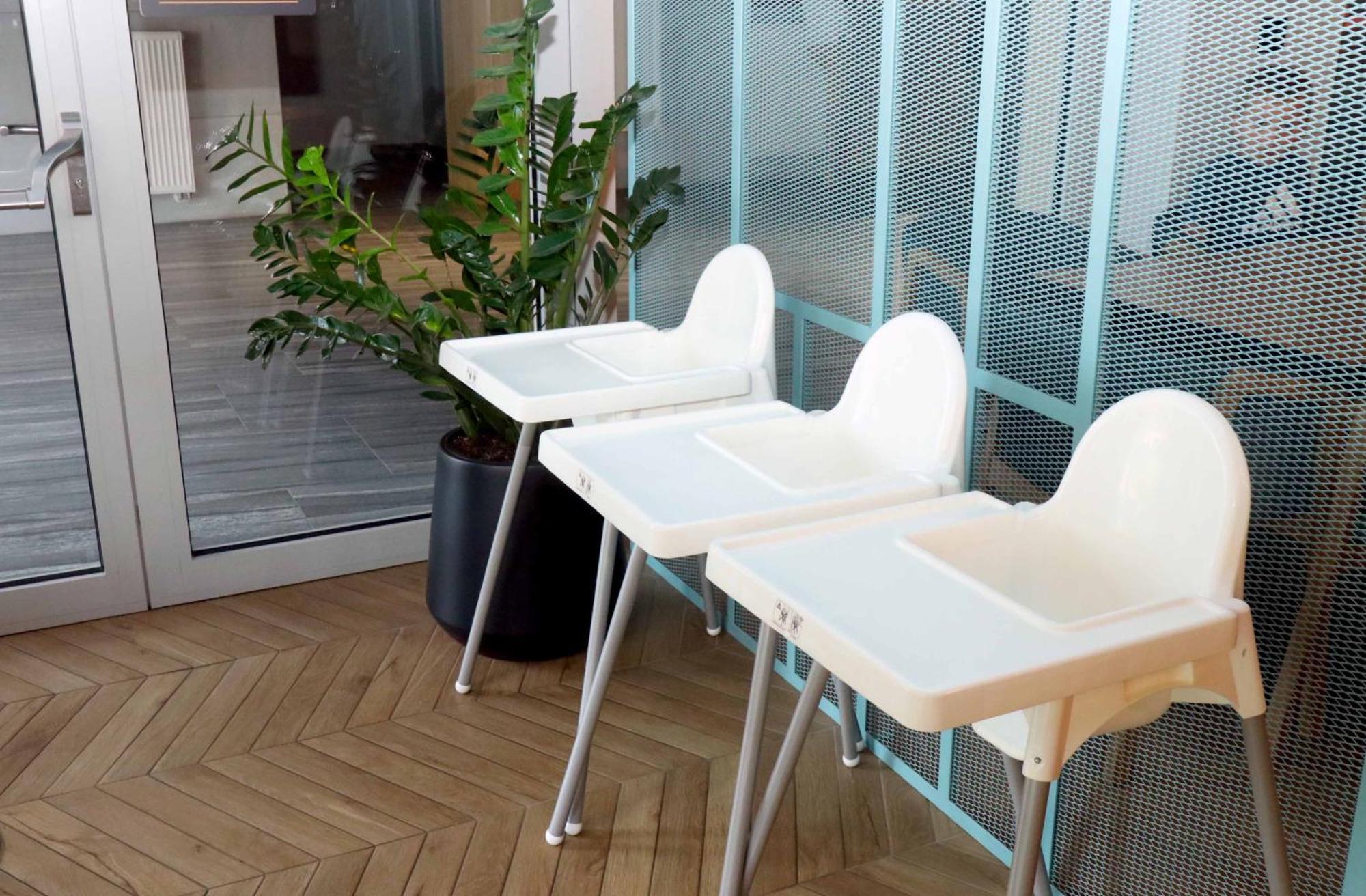 Apartament Heidi-apartament Kołobrzeg