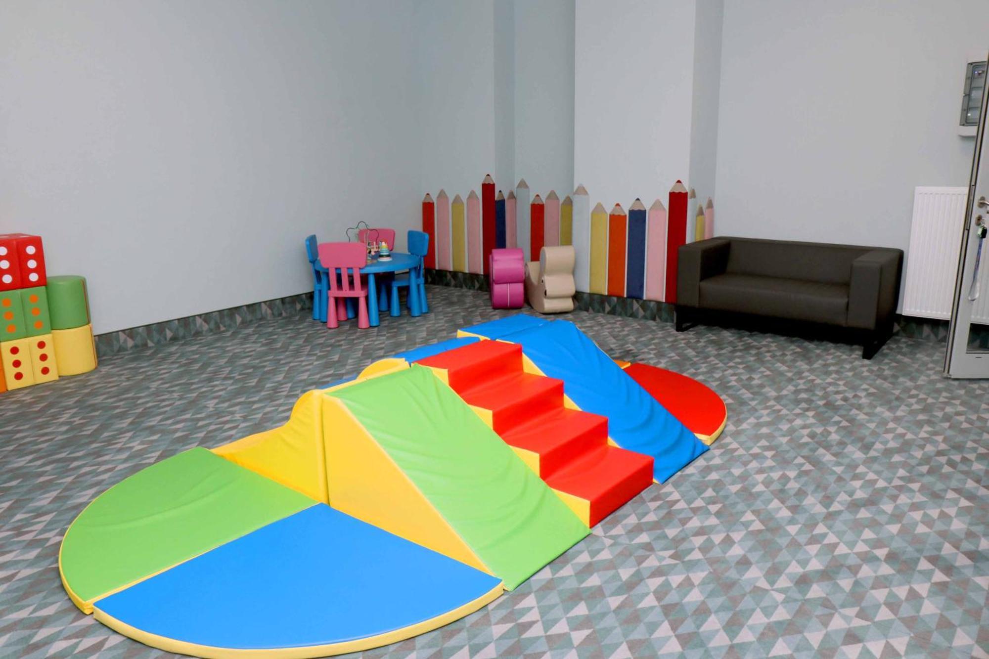 Heidi-apartament Kołobrzeg