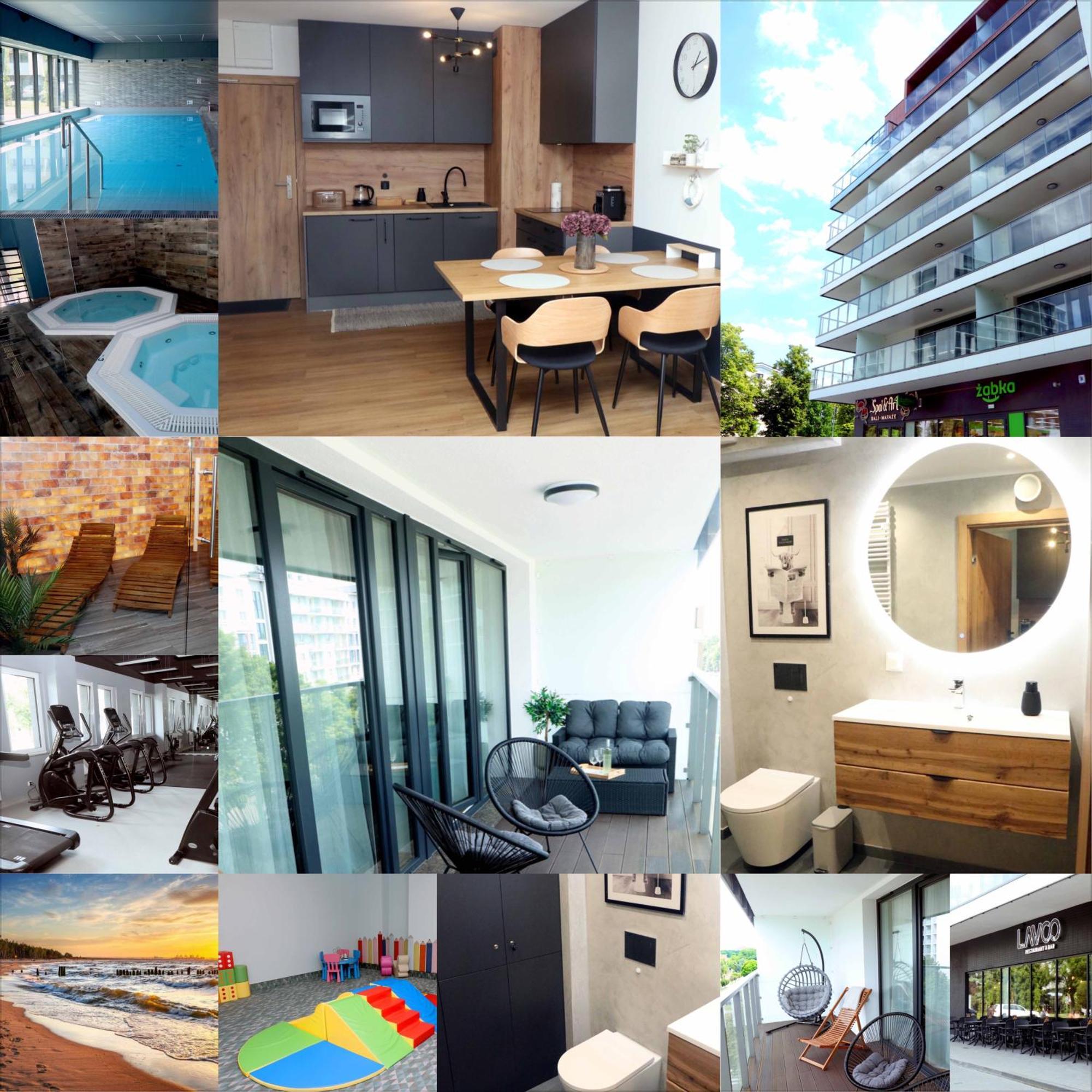 Heidi-apartament Apartament *
